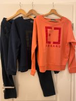 elbsand Set 2 Pullover/ Sweatshirt +1 Hose/ SweatHose Größe M Nordrhein-Westfalen - Gangelt Vorschau
