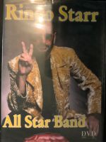 Ringo Starr / All Star Band, DVD, Musik, Konzert Baden-Württemberg - Freiburg im Breisgau Vorschau