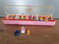 Polly Pocket Bluebird Ringkästchen 5136 Ring Case mit 11 Fin Rheinland-Pfalz - Leimersheim Vorschau