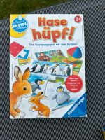 Spiel „Hase hüpf“ Niedersachsen - Celle Vorschau