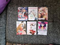 Manga Extra Postkarten 0,30 Cent je ,Altraverse Tokyopop Carlsen Hessen - Kirtorf Vorschau