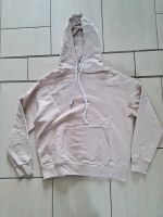 Reserved S oversize beige Pulli Pullover Hoodie Sachsen-Anhalt - Merseburg Vorschau