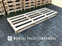 NEUE EINWEGPALETTEN 220 x 80 cm, PALETTEN 2200 x 800 mm Niedersachsen - Schüttorf Vorschau