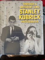 Buch Stanley Kubrick photographs Hessen - Dillenburg Vorschau