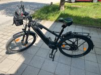 HNF Nicolai XD3 All-Terrain E-Bike Bayern - Pliening Vorschau