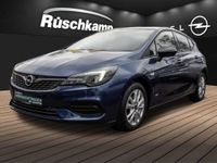Opel Astra K Design & Tech 1.2 RückKam PDC LED-Schein Nordrhein-Westfalen - Lünen Vorschau