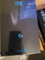 Logitech G Pro Wireless Neu in OVP Bayern - Würzburg Vorschau