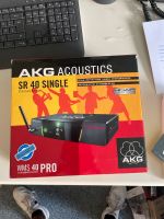 AKG Acoustics SR 40 Single Hessen - Gießen Vorschau