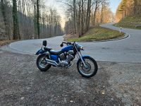 Yamaha virago 535 customumbau Einzelstück Baden-Württemberg - Mainhardt Vorschau