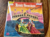 Rondò Veneziano - Concerto Futurissimo Schallplatte Vinyl Baden-Württemberg - Wernau Vorschau