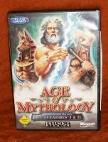 PC: AGE OF MYTHOLOGY Niedersachsen - Göttingen Vorschau