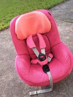 Maxi Cosi Pearl +Familyfix Isofix Station Rheinland-Pfalz - Maring-Noviand Vorschau