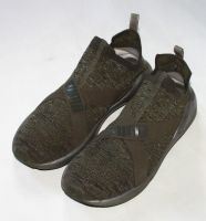 Schuhe Sneaker Puma leicht Damen Gr. 39 olivgrün Leipzig - Leipzig, Südvorstadt Vorschau