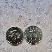 Selten 10 cent münze Baden-Württemberg - Bad Wurzach Vorschau