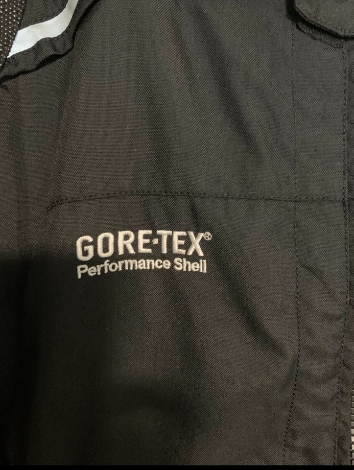 Motorradjacke Hein Gericke Gore Tex Performance Shell Größe 58 in  Baden-Württemberg - Kuppenheim | Motorradbekleidung | eBay Kleinanzeigen  ist jetzt Kleinanzeigen