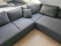 Big Sofa mit Ottomane Herzogtum Lauenburg - Schwarzenbek Vorschau