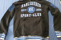 KSC Hoodie Gr. 152 Kapuzenpulli Pullover Karlsruher Sport-Club Baden-Württemberg - Gaggenau Vorschau