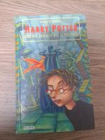 Harry Potter Bücher Niedersachsen - Göttingen Vorschau