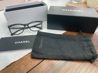 Chanel Brille schwarz 3341 Rheinland-Pfalz - Mainz Vorschau