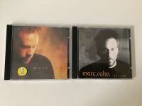 2 CDs von Marc Cohn: Marc Cohn und The Rainy Season Baden-Württemberg - Freiburg im Breisgau Vorschau