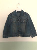 MEXX Jungen Jeansjacke 98/104 Nordrhein-Westfalen - Viersen Vorschau