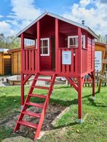 Spielhaus auf Stelzen für Kinder - Modell Tom Brandenburg - Fürstenwalde (Spree) Vorschau