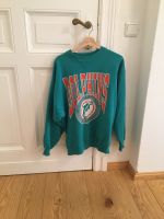 Vintage Miami Dolphins Sweatshirt Berlin - Zehlendorf Vorschau