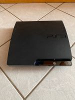 PlayStation 3 Slim 120GB PS3 Baden-Württemberg - Mühlhausen-Ehingen Vorschau