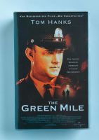 The Green Mile - Tom Hanks [VHS] Videokassette Film (1999) "Kult" Nordrhein-Westfalen - Oer-Erkenschwick Vorschau