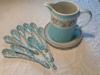 Greengate Spot Blue und Ivy Pale Blue ab! 8€ Schleswig-Holstein - Mielkendorf Vorschau