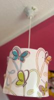 Kinderzimmer Pendelleuchte Deckenlampe Butterfly Schmetterling Sachsen-Anhalt - Südharz Vorschau