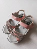 Mädchen sandalen wie neu gr 29 Nordrhein-Westfalen - Dinslaken Vorschau