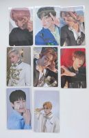 WTS Enhypen Sunoo Photocards Schleswig-Holstein - Bordesholm Vorschau