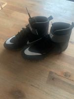 American Football Schuhe Nike 36 Duisburg - Homberg/Ruhrort/Baerl Vorschau