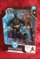 McFarlane The Dark Knight Trilogy Batman Steele / Kray - Essen Freisenbruch Vorschau