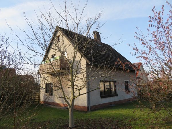 *Unterlüß* großzügiges EFH mit Garage auf 1117 m² Grundstück. in Unterlüß