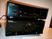 Technics ST-CH540 Tuner + SE-CH 540 Verstärker Amplifier Receiver Baden-Württemberg - Reutlingen Vorschau