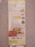 Fenster -Plissee Klemmfix, Neu Day und Night  OVP 100x130 Brandenburg - Rüdersdorf Vorschau