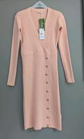 Guess Kleid Gr.S/M apricot *NEUwertig* Sachsen - Wilkau-Haßlau Vorschau