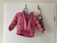 Bomberjacke Pink 12M Hessen - Seligenstadt Vorschau