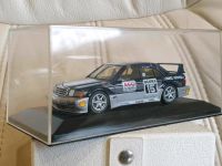 Mercedes-Benz 190E EVO II DTM, 1:43, A. Cudini Minichamps 1:43 Thüringen - Gera Vorschau