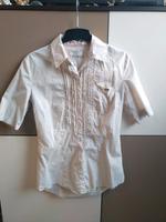 Bluse Kurzarm Guess Bayern - Kitzingen Vorschau