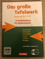 Cornelsen - Das große Tafelwerk Wandsbek - Hamburg Farmsen-Berne Vorschau