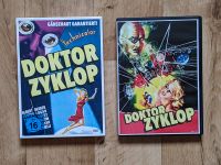 Dr. Zyklop - DVD Bayern - Neustadt b.Coburg Vorschau