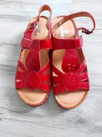 Naturläufer Sandalen NEU Bayern - Burgau Vorschau