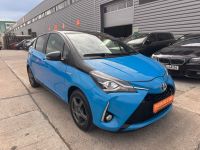 Toyota Yaris Hybrid Splash Thüringen - Erfurt Vorschau