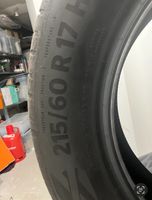 Continental Eco Contact 6 215/60 R17 H Hessen - Wiesbaden Vorschau