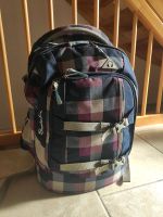 Satch Schulrucksack Berry Carry Lila Leipzig - Meusdorf Vorschau