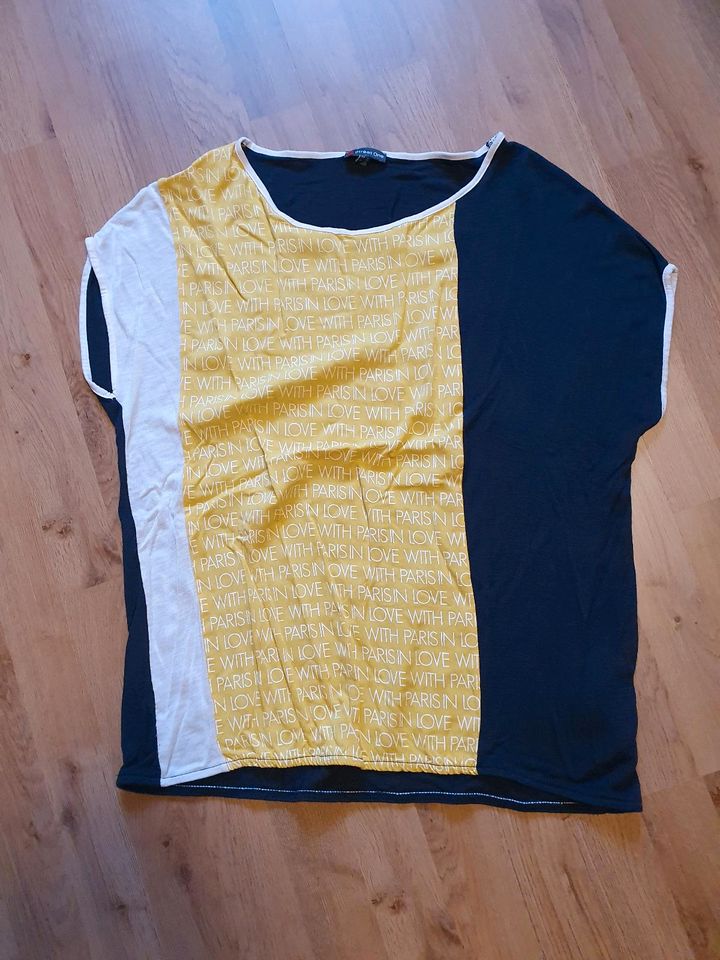 Damen T Shirt von Street one in Größe 44 in Hessisch Lichtenau