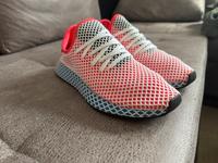 Adidas Originals Sneaker Gr. 43 1/3 Sachsen - Glauchau Vorschau